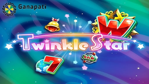 Play online Casino Twinkle Star
