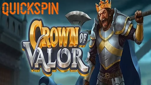 Casino Slots Crown of Valor