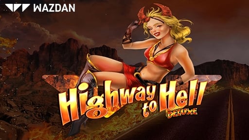 Casino Slots Highway Hell Deluxe