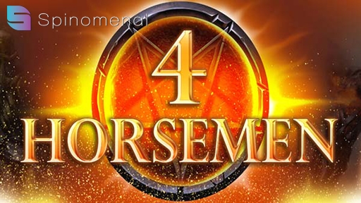 4 Horsemen