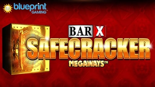 Casino Slots Bar X Safecracker Megaways