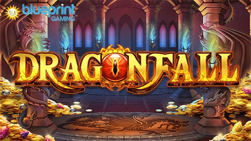 Casino Slots DragonFall
