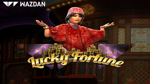 Lucky Fortune