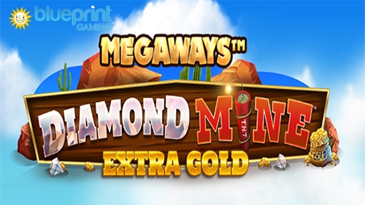 Diamond Mine Extra Gold