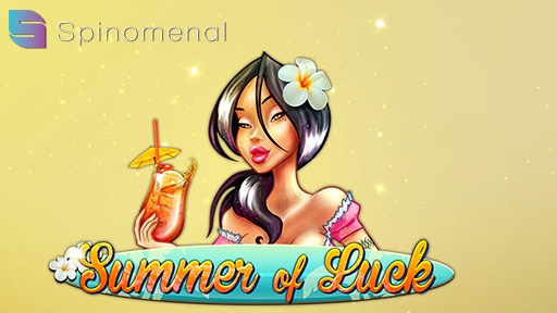 Casino Slots Summer of Luck