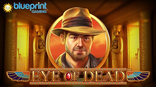 Casino Slots Eye of Dead
