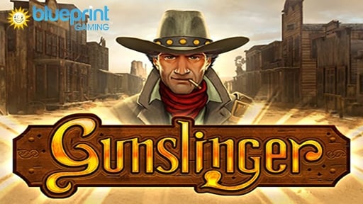 Casino Slots Gunslinger