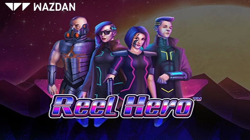 Reel Hero