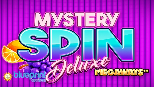 Casino Slots Mystery Spin Deluxe Megaways