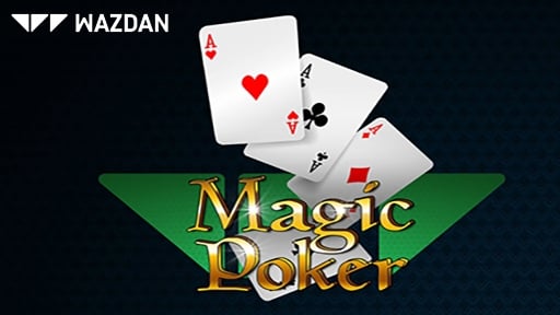 Magic Poker