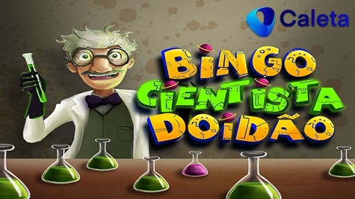 Casino Other Bingo Cientista Doidao