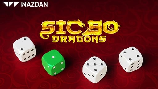 Casino Other Sic Bo Dragons