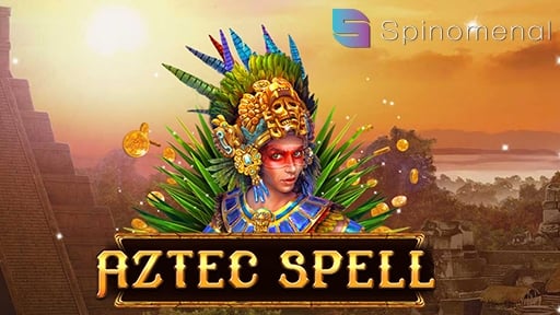 Casino Slots Aztec Spell