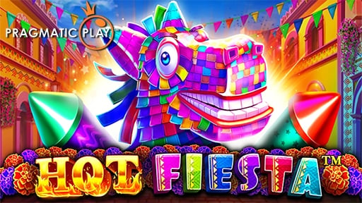 Hot Fiesta