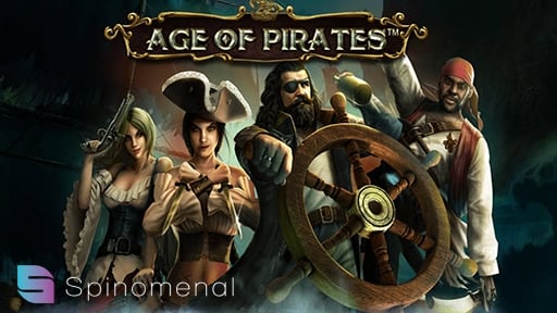 Age of Pirates