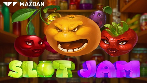 Casino Slots Slot Jam