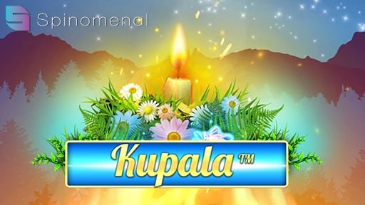 Casino Slots Kupala