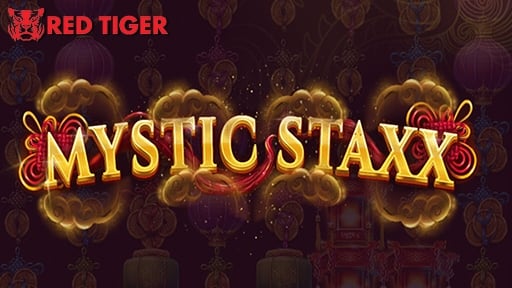 Casino Slots Mystic Staxx