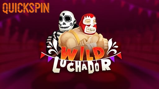 Wild Luchador