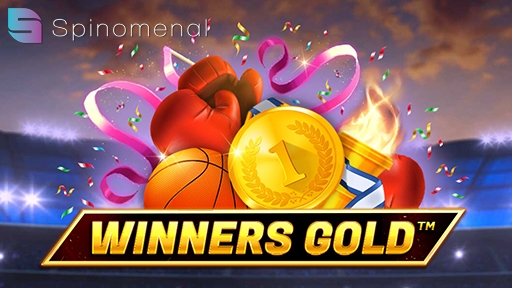 Winners Gold