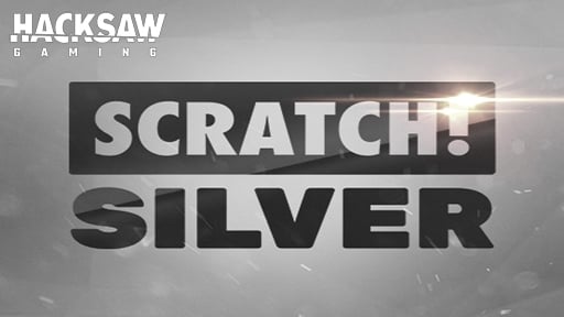 SCRATCH Silver