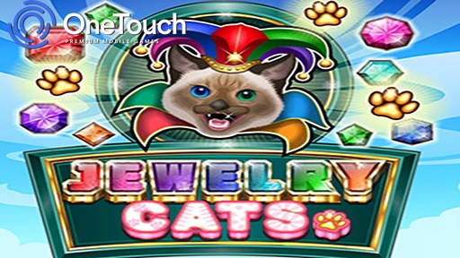 Casino Slots Jewelry Cats