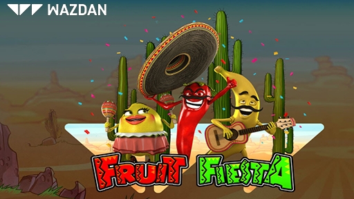 Fruit Fiesta
