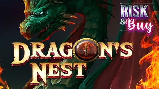 Play online casino Dragon Nest