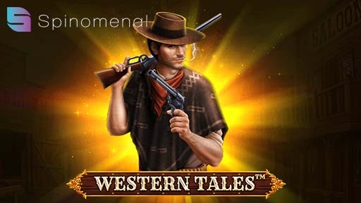 Western Tales