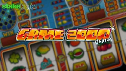 Game 2000 Deluxe