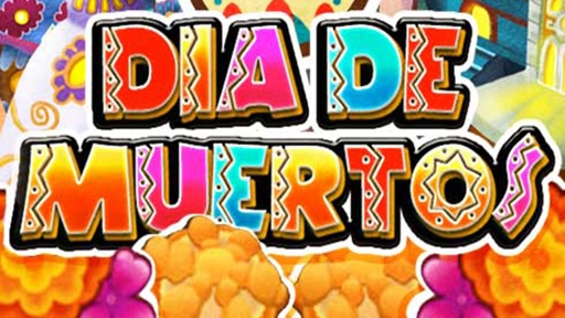 Play online casino Dia De Muertos