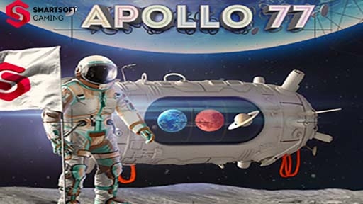 Casino 3D Slots Apollo