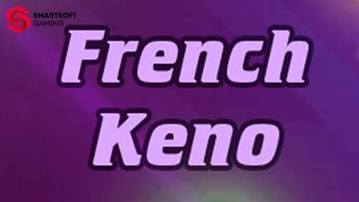 Play online Casino French Keno