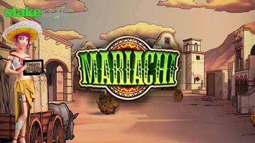 Casino Slots Mariachi