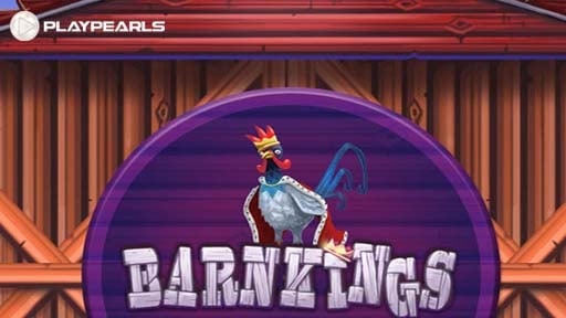 Play online Casino Barn Kings