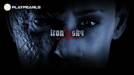 Play online Casino Iron Sky