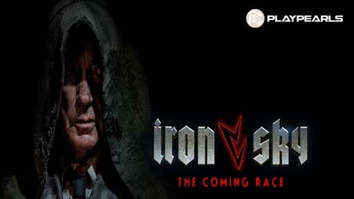 Play online Casino Iron Sky Vril Ya