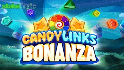 Casino Slots Candy Links Bonanza