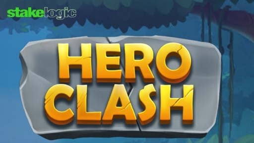 Casino Slots Hero Clash