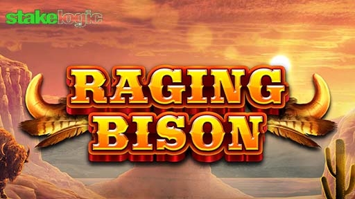 Raging Bison