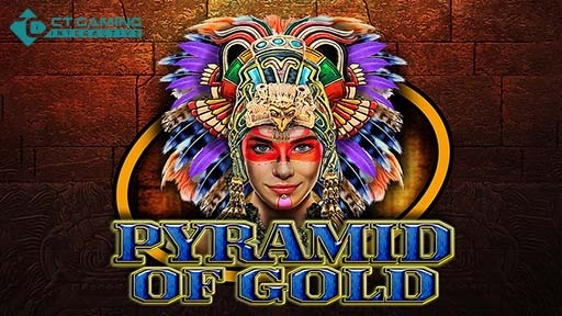 Pyramid of Gold