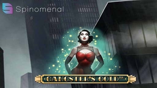 Casino Slots Gangsters Gold