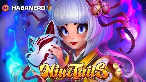 Casino Slots Nine Tails