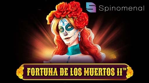 Casino Slots Fortuna De Los Muertos 2