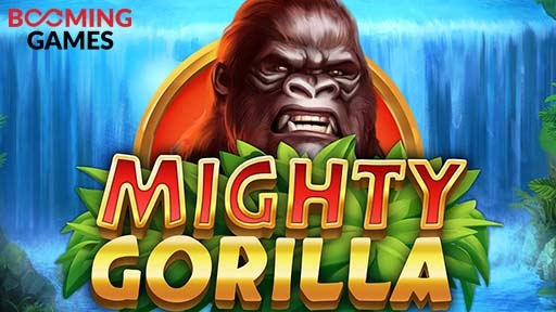 Mighty Gorilla