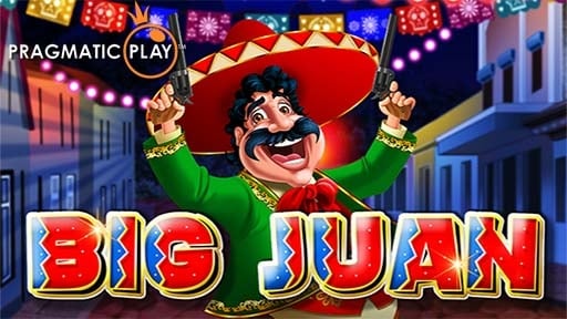 Casino Slots Big Juan