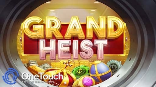Grand Heist
