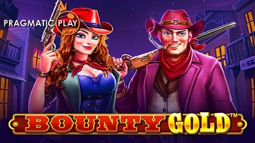 Casino Slots Bounty Gold
