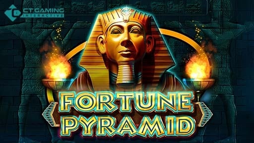 Play online casino Fortune Pyramid