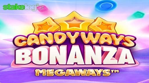 Candyways Bonanza Megaways